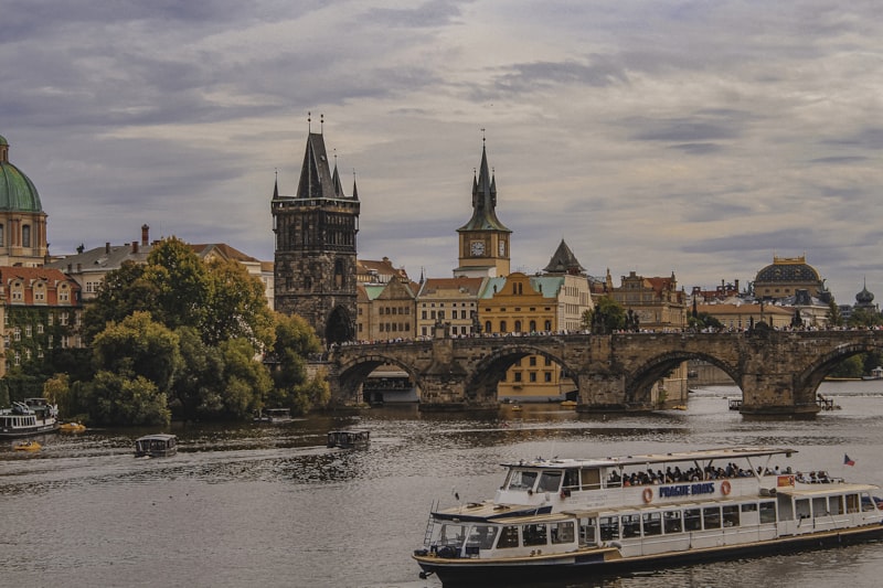 How to Establish a Limited Liability Company in Czech Republic