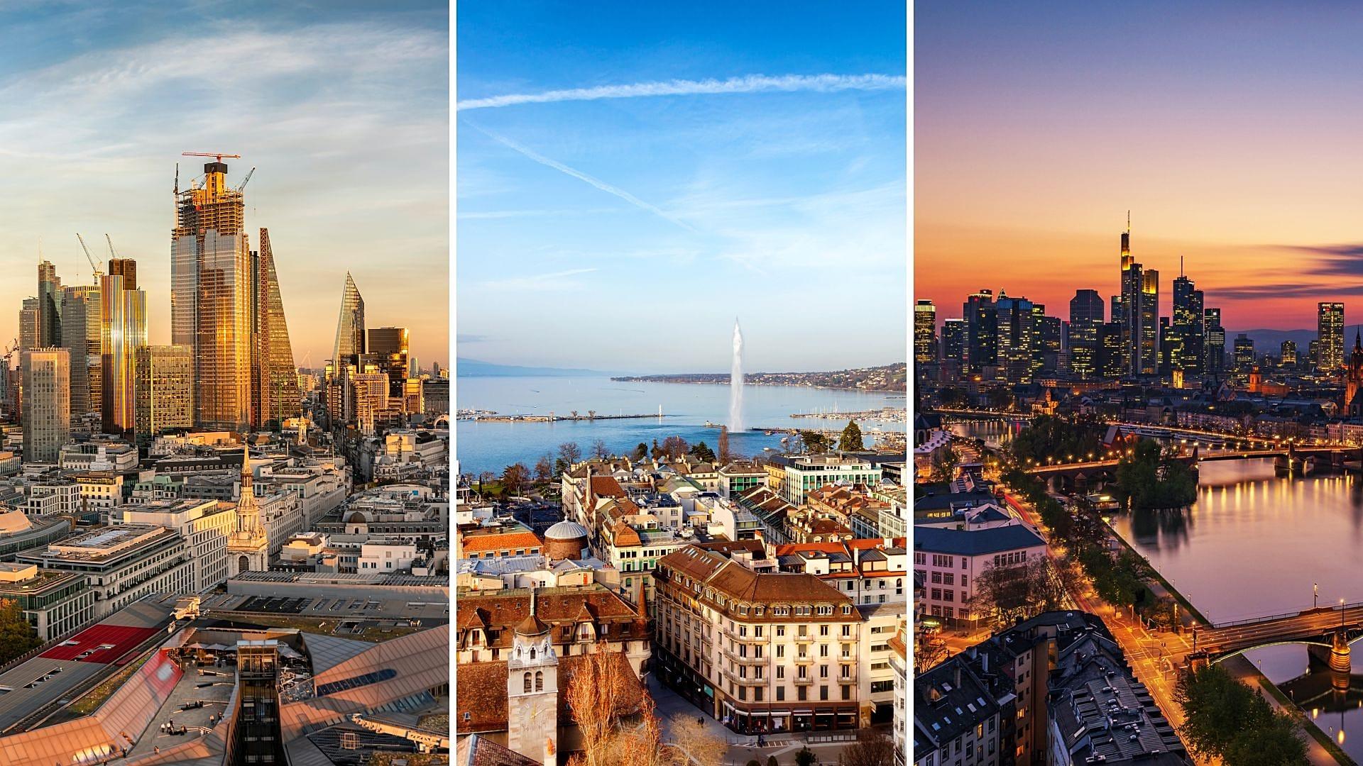 The European Tax Competition Nobody Wants to Talk About