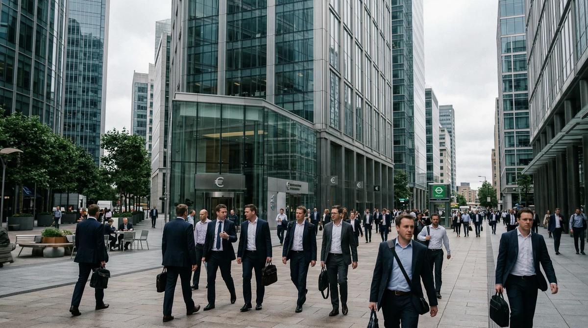 The 15% Global Minimum Tax: What Happens Next?