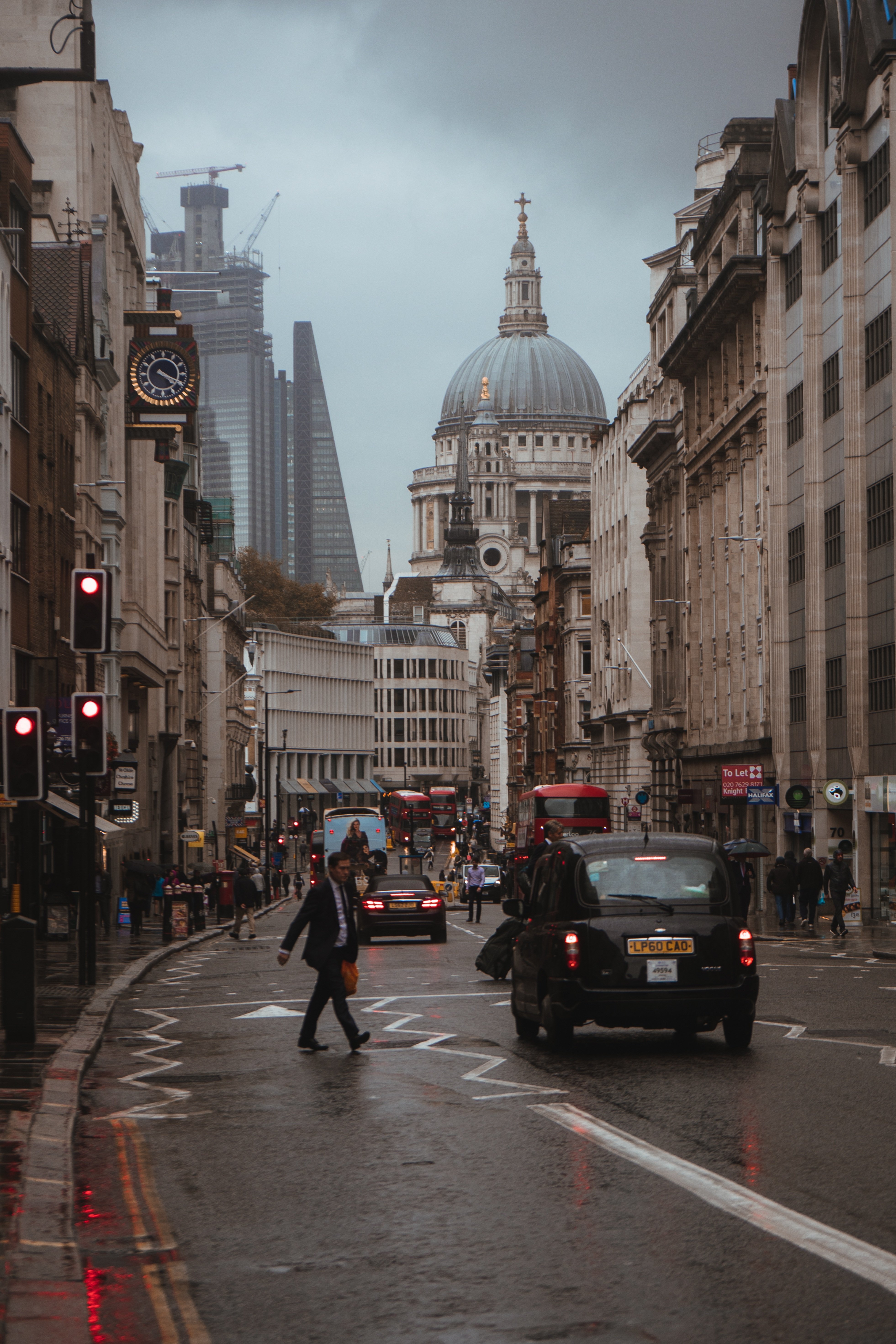 The New HNWI Playbook: Residence, Tax and Capital