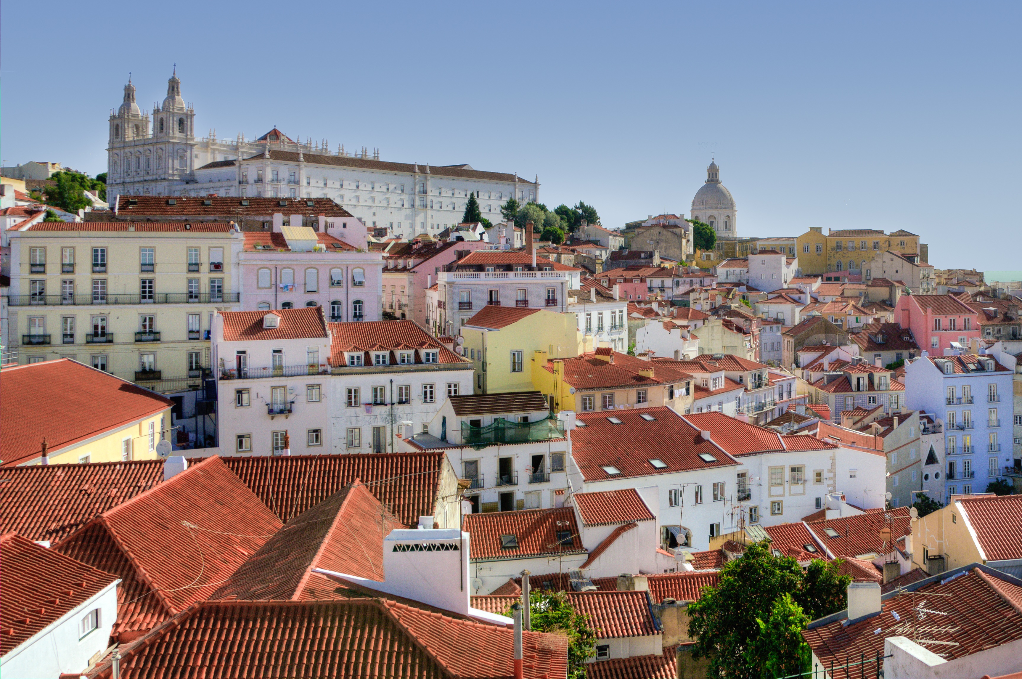 Portugal's Golden Visa Without Property