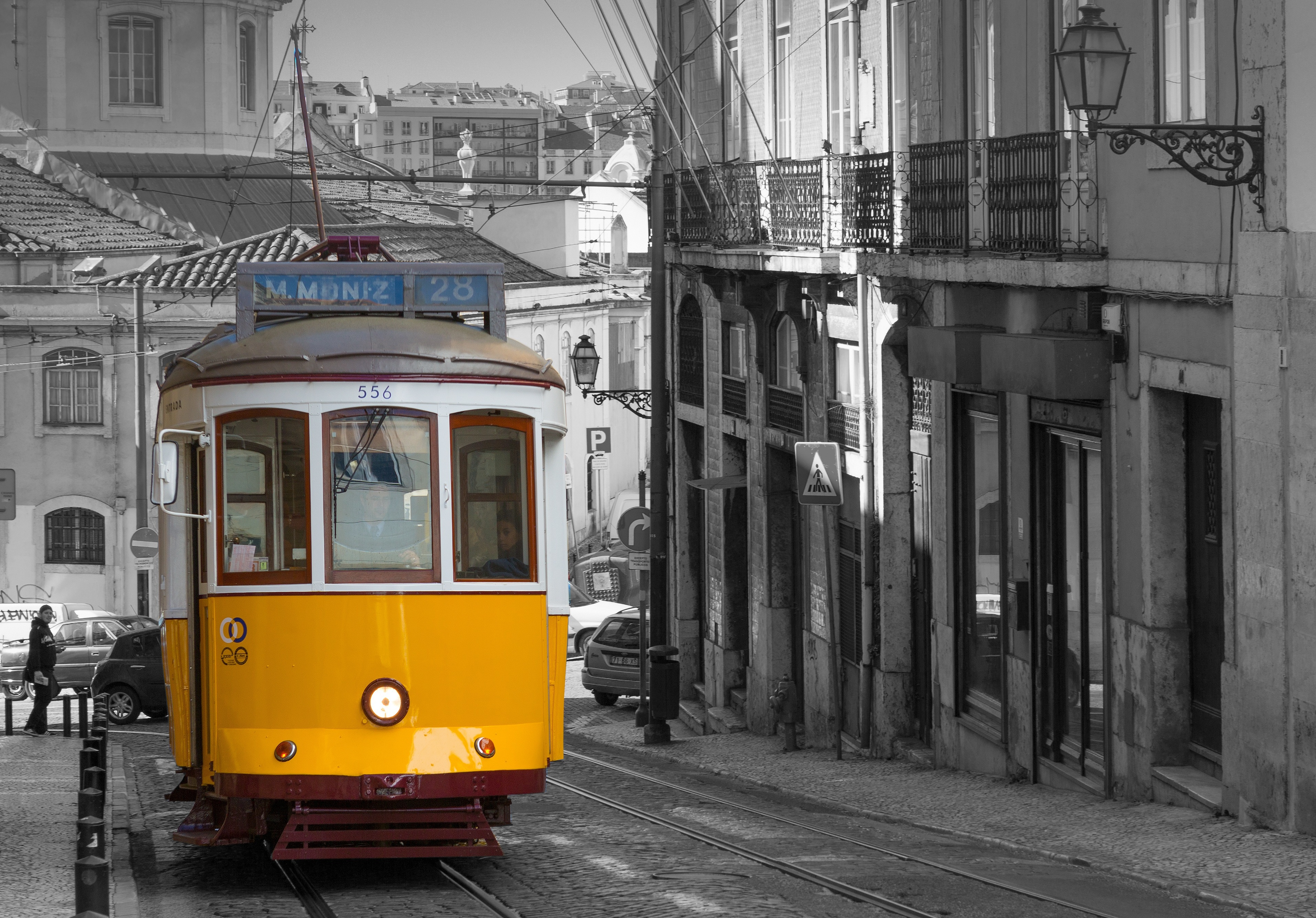 Portugal's Golden Visa: When Success Becomes a Problem