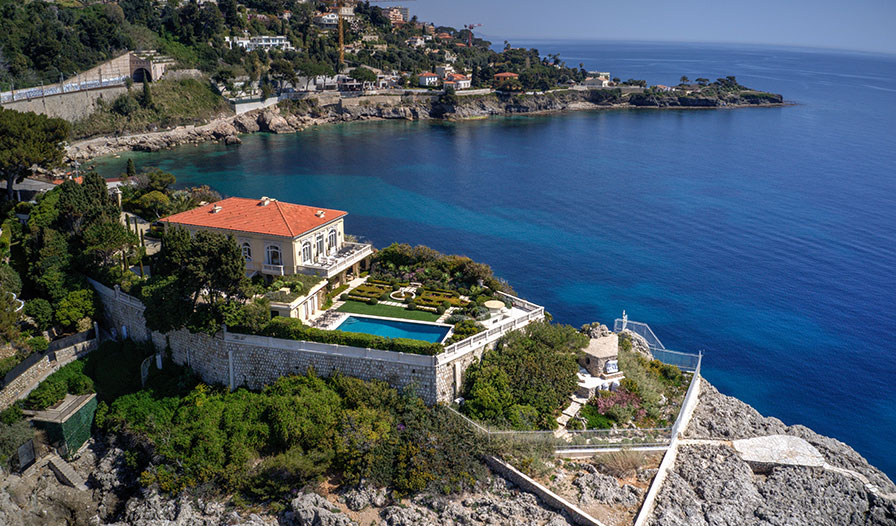 Monaco vs. the French Riviera: Where Should You Put the Next €10 Million?