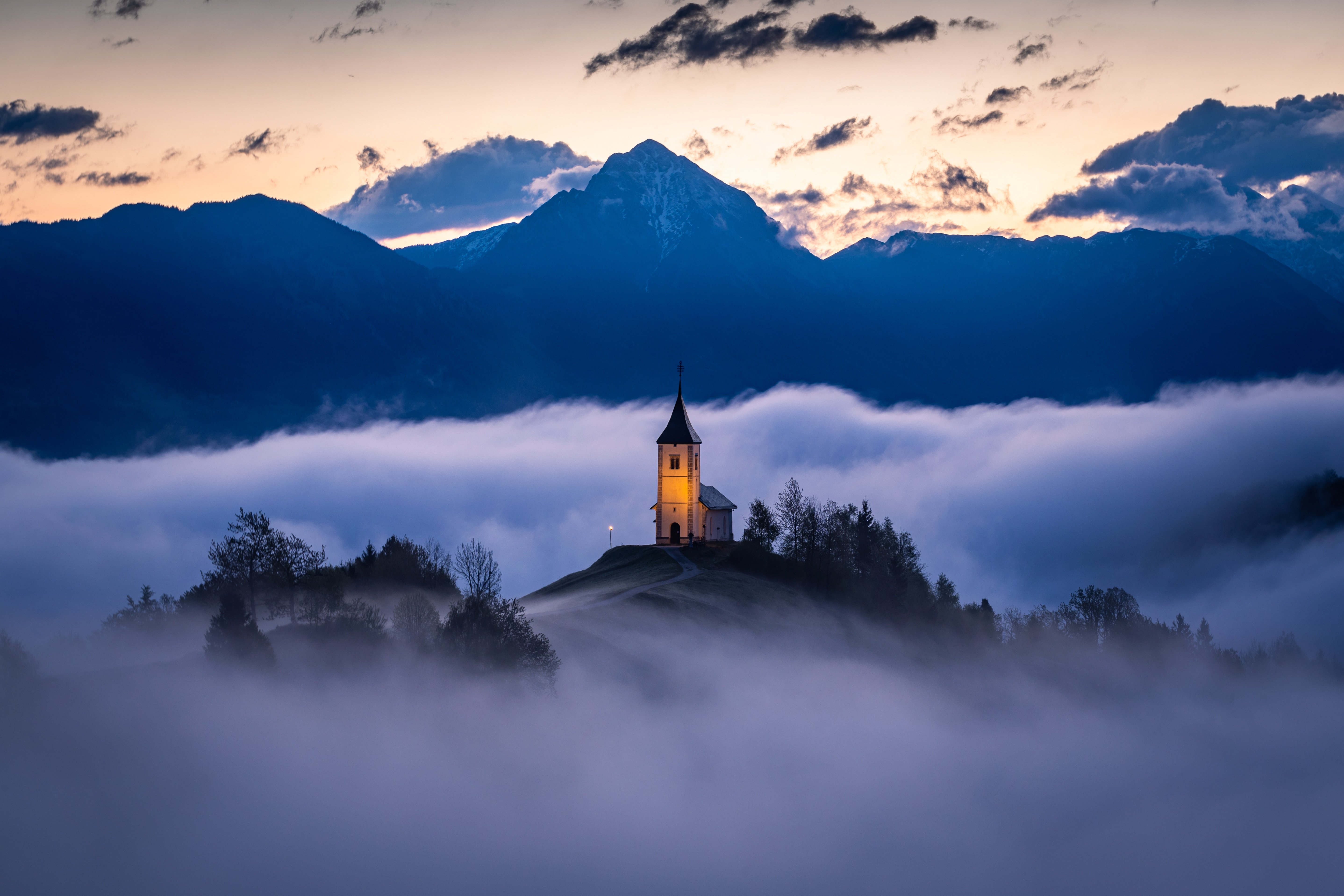 The New Geography of European Wealth