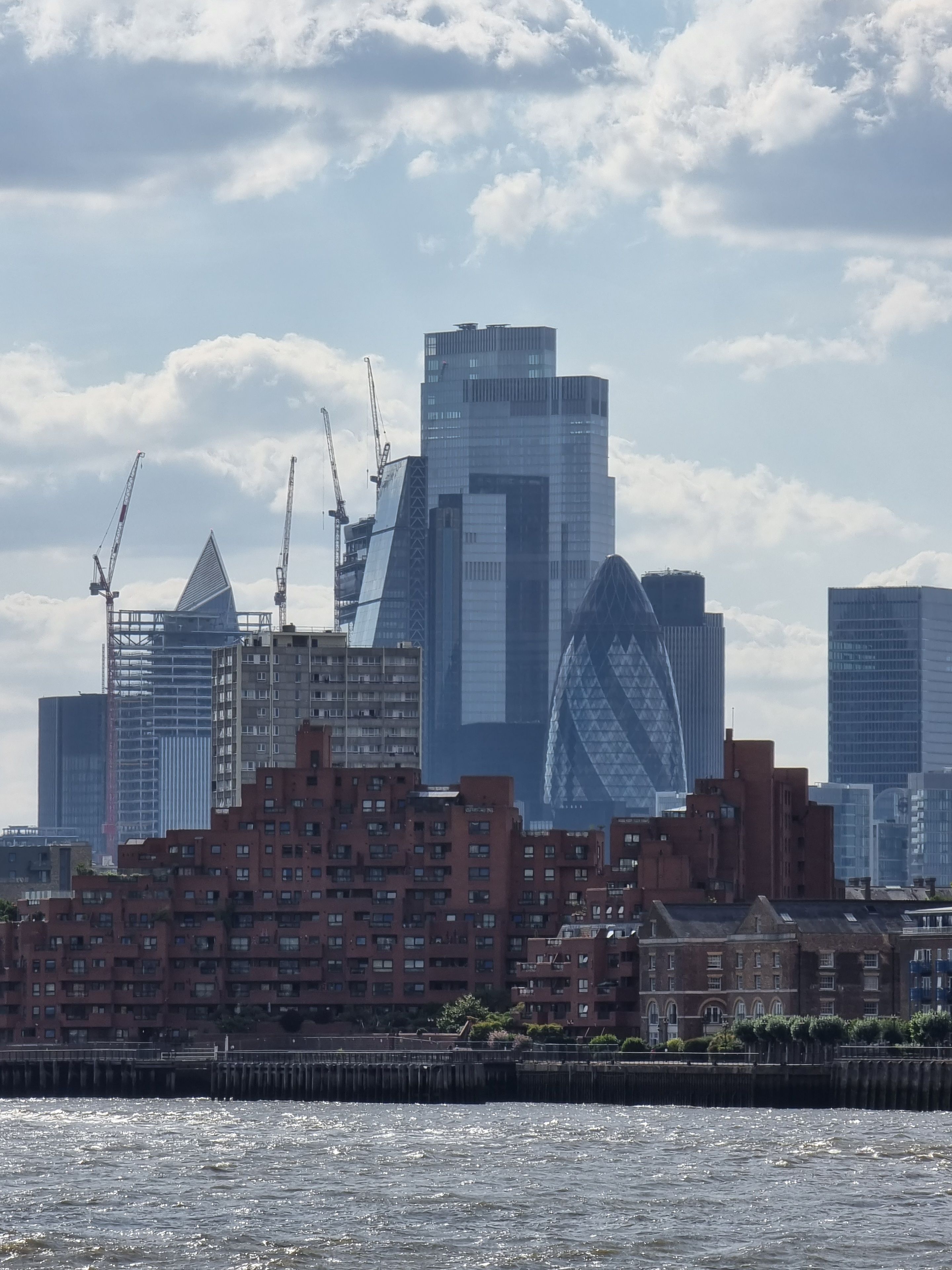 Is the UK Becoming Unfriendly to Wealth?